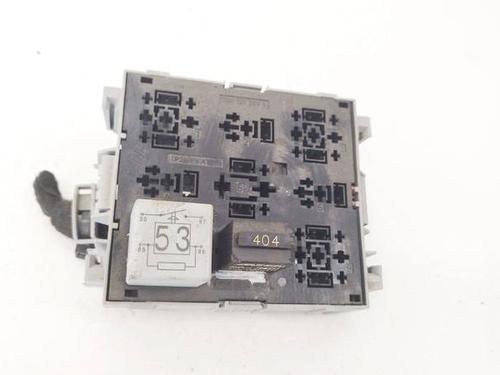 Used Fuse box Fuse box PORSCHE CAYENNE (9PA) S 4.5 (340 hp) 32576220 32576220