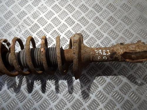 Used Right front shock absorber Right front shock absorber 35702124 35702124