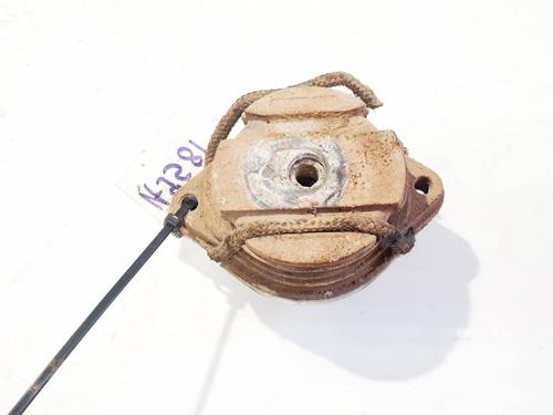 Used Engine mount AUDI A6 C5 (4B2, 4B4) 2.5 TDI (155 hp) 32592077