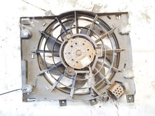 Used Fan Fan 35292511 35292511