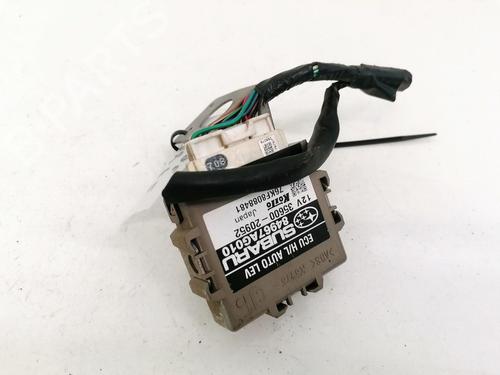 Used Lights ECU Lights ECU 35452081 35452081