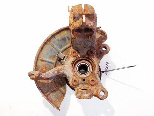 Used Left front steering knuckle Left front steering knuckle 35043800 35043800