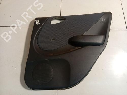 Used Rear right panel Rear right panel 39231679 39231679