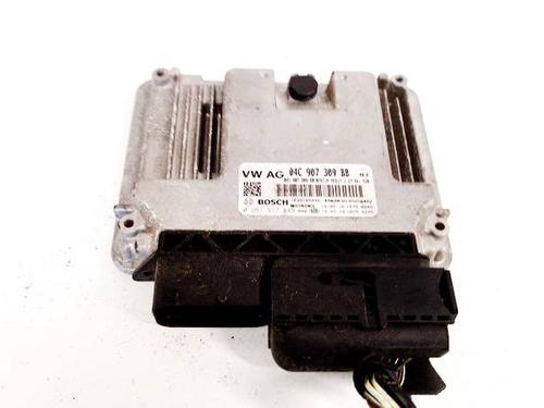 Engine control unit (ECU) SEAT IBIZA V (KJ1, KJG) 1.0 TSI | BP37654540M57 - Image 1