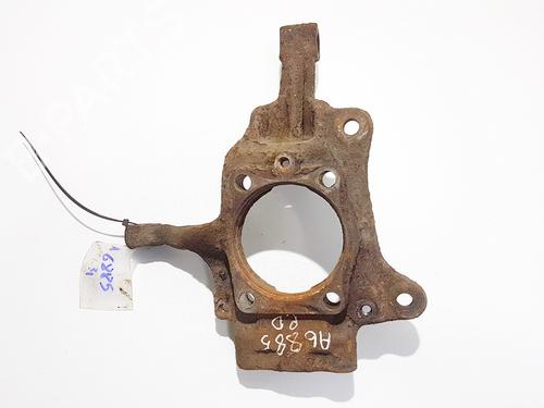 Used Right front steering knuckle Right front steering knuckle 35538272 35538272