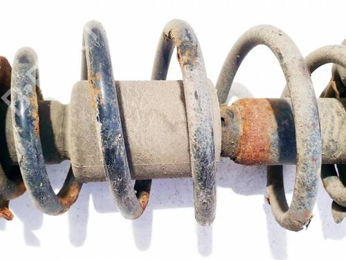 Used Shock absorber spring Shock absorber spring DAIHATSU SIRION (M1) 1.3 Sport (M101) (102 hp) 34746728 34746728