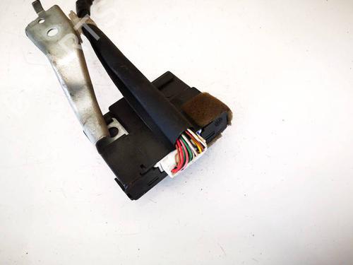 Electronic module TOYOTA AURIS (_E15_) 2.0 D-4D (ADE150_, ADE150R) | BP34919848M83 - Image 3