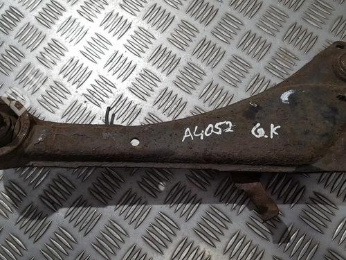 Used Left rear suspension arm Left rear suspension arm TOYOTA AVENSIS Saloon (_T27_) 2.0 D-4D (ADT270_, ADT270R) (126 hp) 35711433 35711433