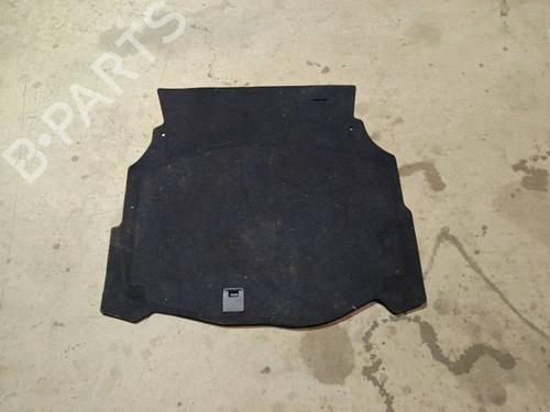 Bagagerumsgulv Bagagerumsgulv MERCEDES-BENZ C-CLASS (W203) C 220 CDI (203.006, 203.008) (143 hp) 35003854 35003854