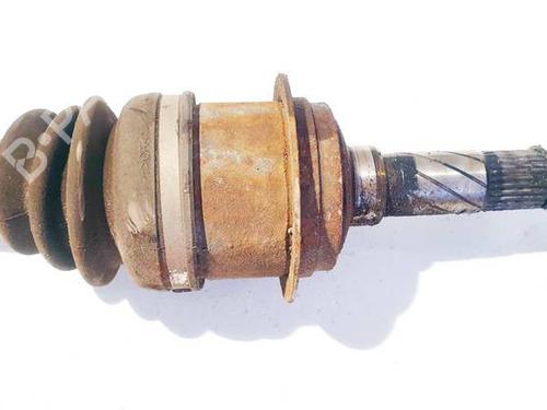 Left rear driveshaft MAZDA CX-7 (ER) 2.2 MZR-CD AWD (ER10A) | BP35081185M40 - Image 3
