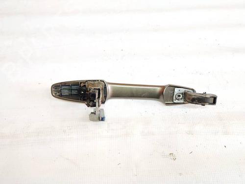 Used Front right exterior door handle Front right exterior door handle 35070035 35070035