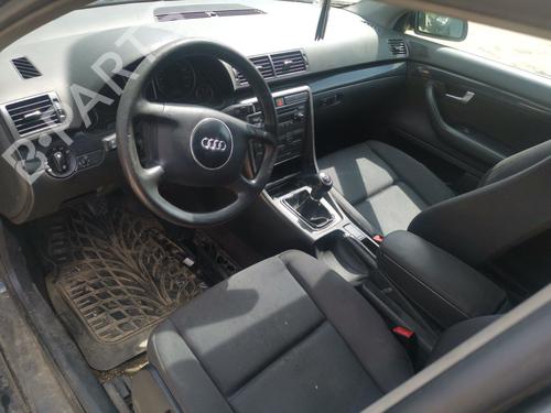 Hinge/Door check strap AUDI A4 B6 (8E2) 1.9 TDI | BP32882204C146  - Image 11