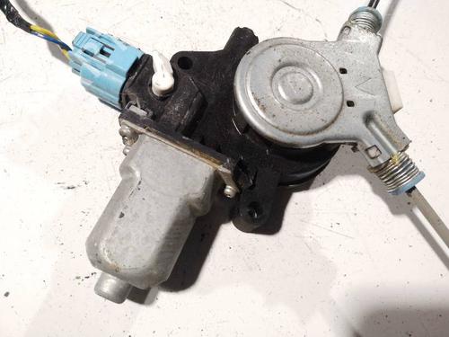 Right front window motor HONDA FR-V (BE) 2.2 i CTDi (BE5) | BP34969865E20 - Image 2