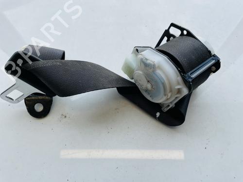Used Rear right seatbelt Rear right seatbelt 35511919 35511919