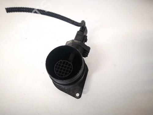 Mass air flow sensor SEAT ALTEA (5P1) 1.9 TDI | BP35299374M95 - Image 3