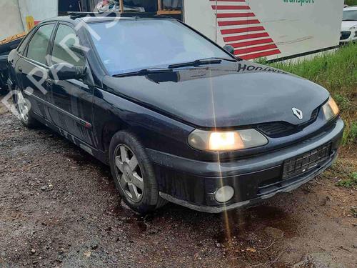 Used Parts RENAULT LAGUNA I (B56_, 556_) 1.9 dTi (B56J) (98 hp) 4470420