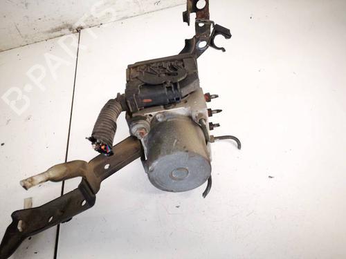 Used ABS pump ABS pump SUBARU OUTBACK (BL, BP) 2.5 AWD (BP9) (165 hp) 34931516 34931516