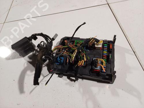 Electronic module CITROËN C3 II (SC_) 1.4 HDi 70 (SC8HZC, SC8HR0, SC8HP4) | BP34987234M83 - Image 2