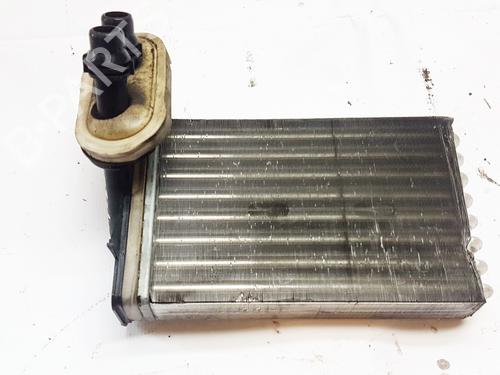 Used Heater matrix Heater matrix 35870480 35870480