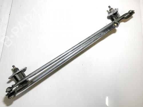 Used Front wipers mechanism Front wipers mechanism 35848405 35848405