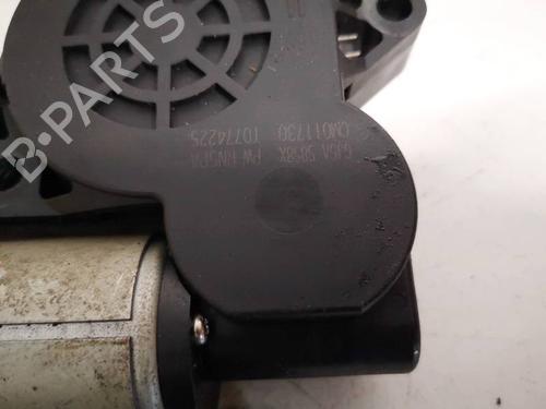Right front window motor MAZDA 6 Hatchback (GG) 2.0 DI (GG14) | BP35143719E20 - Image 2
