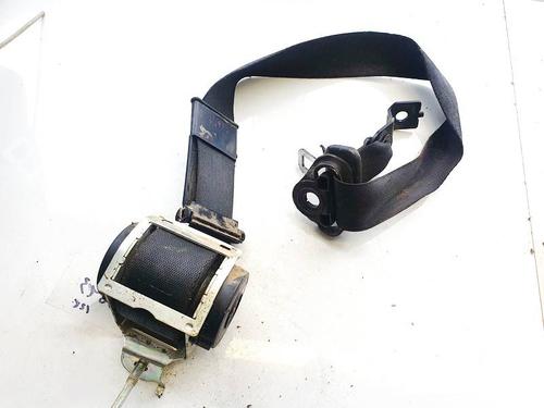 Used Rear left seatbelt Rear left seatbelt 35353835 35353835