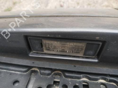 Used Licence plate light Licence plate light NISSAN PRIMERA Hatchback (P12) 1.9 dCi (120 hp) 35215106 35215106