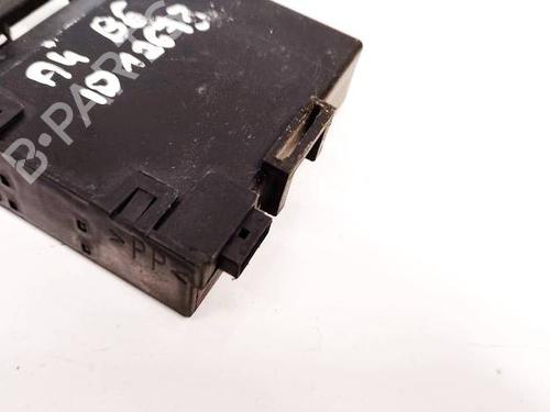 Electronic module PEUGEOT 407 (6D_) 1.6 HDi 110 (6D9HZC, 6D9HYC) | BP34754924M83 - Image 3