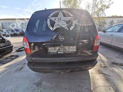 Electronic module OPEL ZAFIRA A MPV (T98) 2.2 DTI 16V (F75) | BP32535571M83