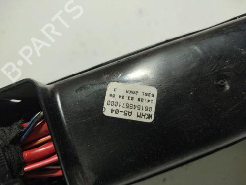 Fuse box VW GOLF PLUS V (5M1, 521) 1.9 TDI | BP32571859E1 - Image 5