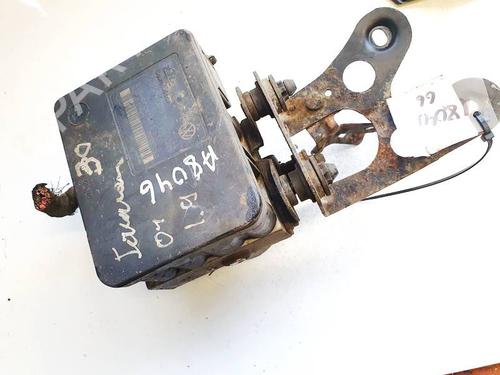 ABS pump VW GOLF V (1K1) 2.0 TDI | BP35432857M43 - Image 3