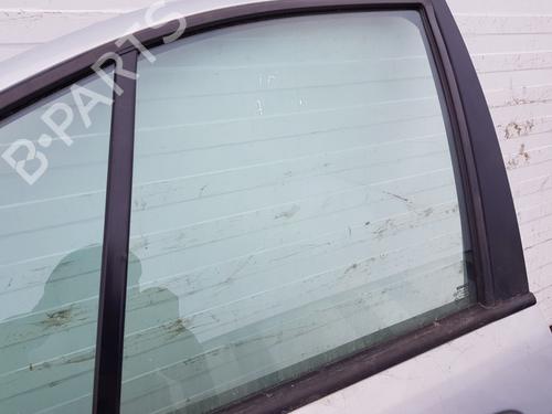 Used Front left door window Front left door window 35625788 35625788