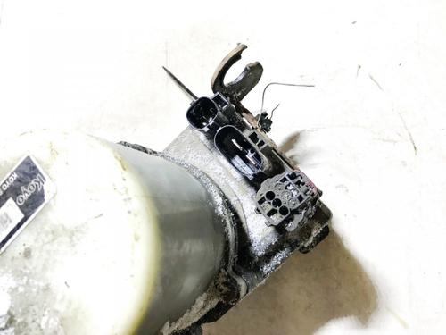 Steering pump MAZDA 3 (BK) 2.0 (BKEP) | BP38740606M99 - Image 2