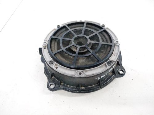 Used Speaker Speaker SKODA OCTAVIA I (1U2) 1.9 TDI (90 hp) 33097525 33097525