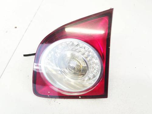Used Right tailgate light Right tailgate light 35020508 35020508