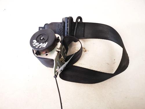 Used Rear center seatbelt Rear center seatbelt FORD C-MAX (DM2) 1.8 TDCi (115 hp) 35567526 35567526