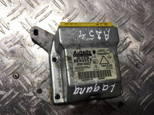 ecu-airbags-renault-laguna-ii-bg01_-2001-2002-2003-2004-2005-2006-2007-33482801 main image