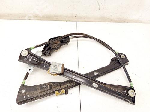 Front left window mechanism VW GOLF V (1K1) 1.9 TDI | BP38039792C22 - Image 2