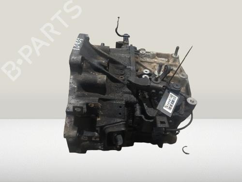 Gearbox MAZDA 6 Hatchback (GG) 2.0 DI (GG14) | BP34824523M3 - Image 2