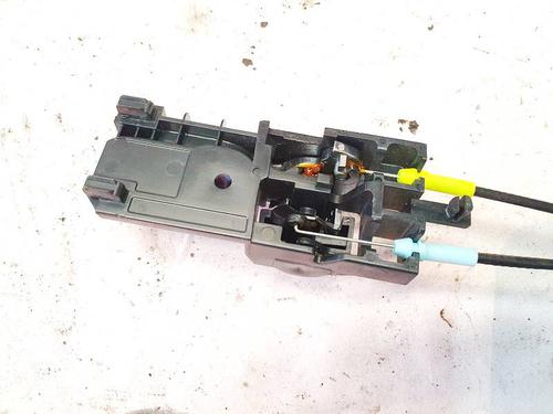 Front right interior door handle DAIHATSU MATERIA (M4_) 1.5 | BP35232216I14 - Image 3