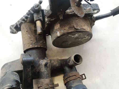 Vacuum pump FORD TRANSIT Van (FA_ _) 2.2 TDCi | BP35399223M80 - Image 3