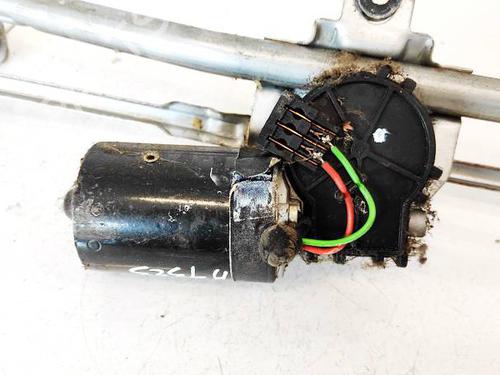 Used Front wiper motor Front wiper motor 35265567 35265567