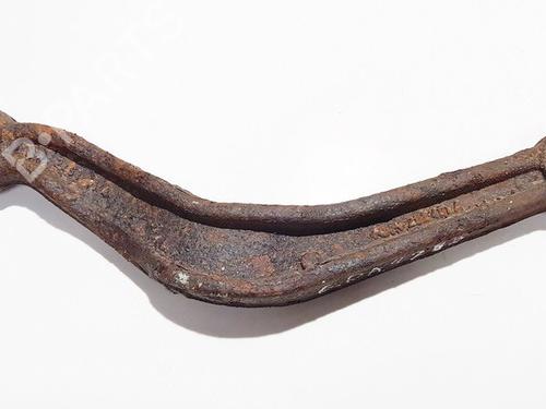 Used Right rear suspension arm Right rear suspension arm OPEL INSIGNIA A (G09) 1.8 (68) (140 hp) 35878375 35878375