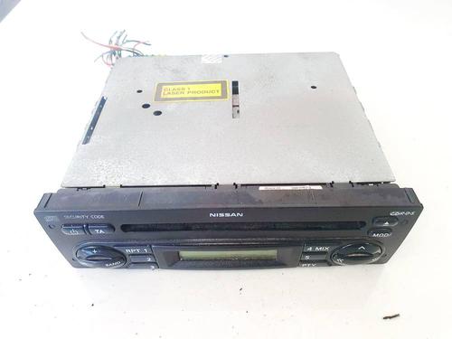 Used Radio Radio 35384241 35384241