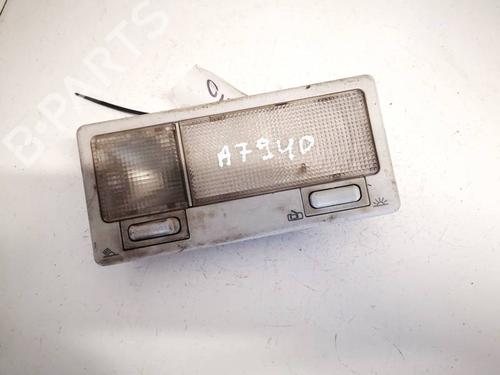 Used Interior roof light Interior roof light VW GOLF III (1H1) 1.9 TDI (110 hp) 34890072 34890072