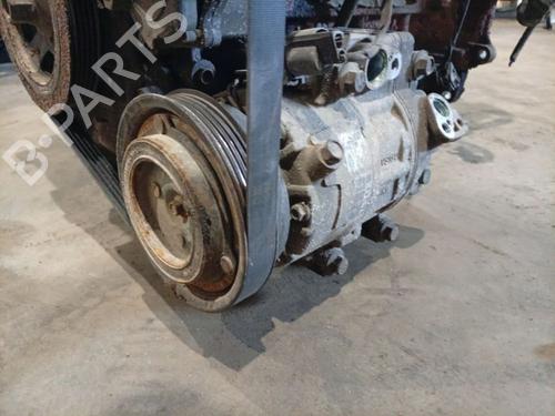 Used AC compressor AC compressor 37254014 37254014