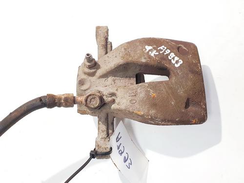 Used Left rear brake caliper Left rear brake caliper TOYOTA AVENSIS (_T25_) 1.8 VVT-i (ZZT251_, ZZT251R) (129 hp) 35418121 35418121