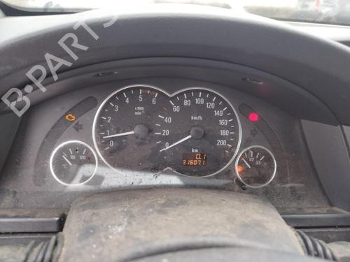 Switch OPEL MERIVA A MPV (X03) 1.7 CDTI (E75) | BP32890184I30  - Image 10