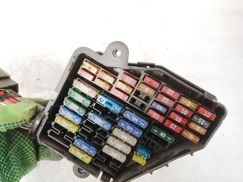 Fuse box AUDI A4 B5 (8D2) 1.9 TDI | BP32585710E1  - Image 6
