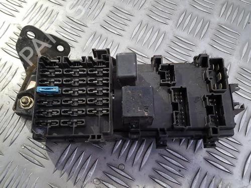 Used Fuse box Fuse box MITSUBISHI COLT IV (CA_A) 1.6 GLXi 16V (CA4A) (113 hp) 33492135 33492135